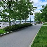 2 H, K, S, Jaervi, Keskusta